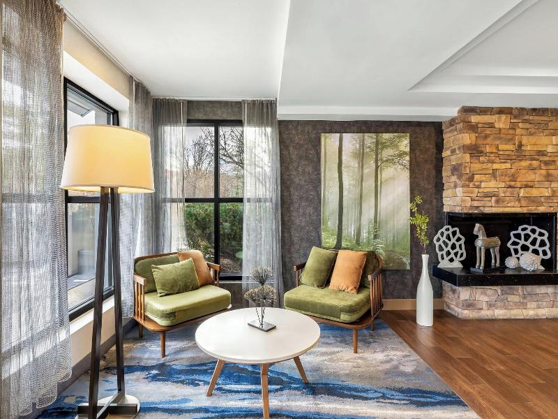 Fairfield Inn Burlington Williston image