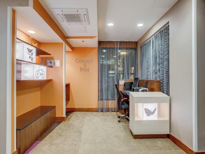 Fairfield Inn Burlington Williston image