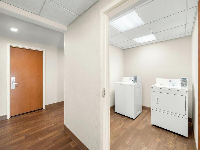 Fairfield Inn Burlington Williston image