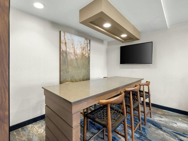 Fairfield Inn Burlington Williston image