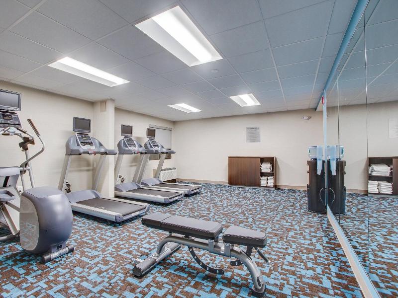 Fairfield Inn Burlington Williston image