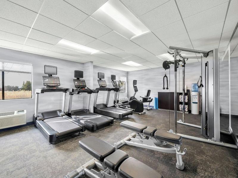 Fairfield Inn Burlington Williston image