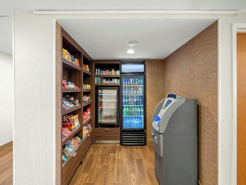 Fairfield Inn Burlington Williston image