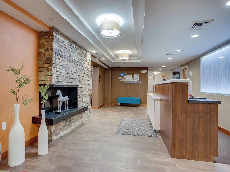 Fairfield Inn Burlington Williston image