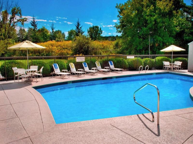 Fairfield Inn Burlington Williston image