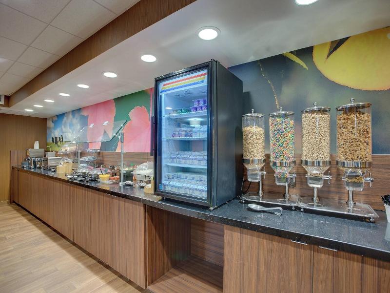 Fairfield Inn Burlington Williston image