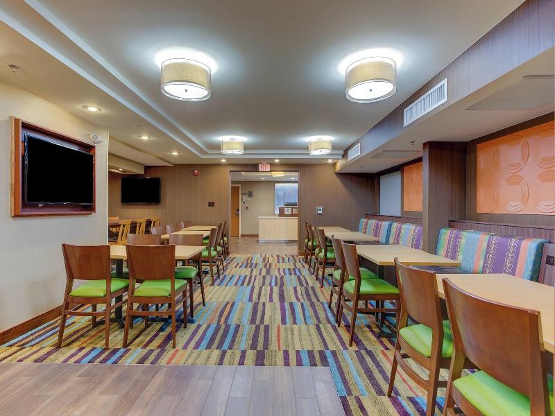 Fairfield Inn Burlington Williston image
