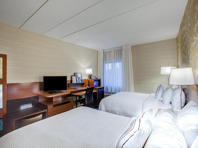 Fairfield Inn Burlington Williston image