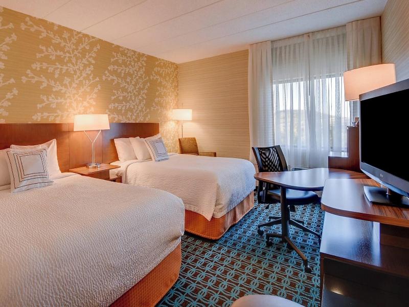 Fairfield Inn Burlington Williston image