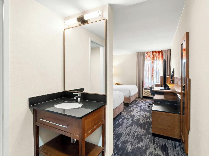 Fairfield Inn Burlington Williston image