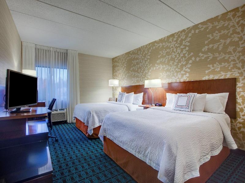 Fairfield Inn Burlington Williston image
