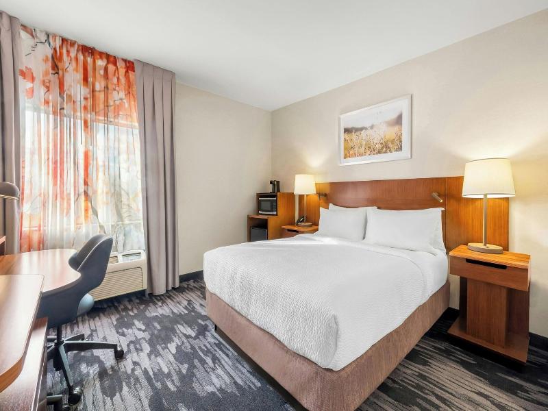 Fairfield Inn Burlington Williston image