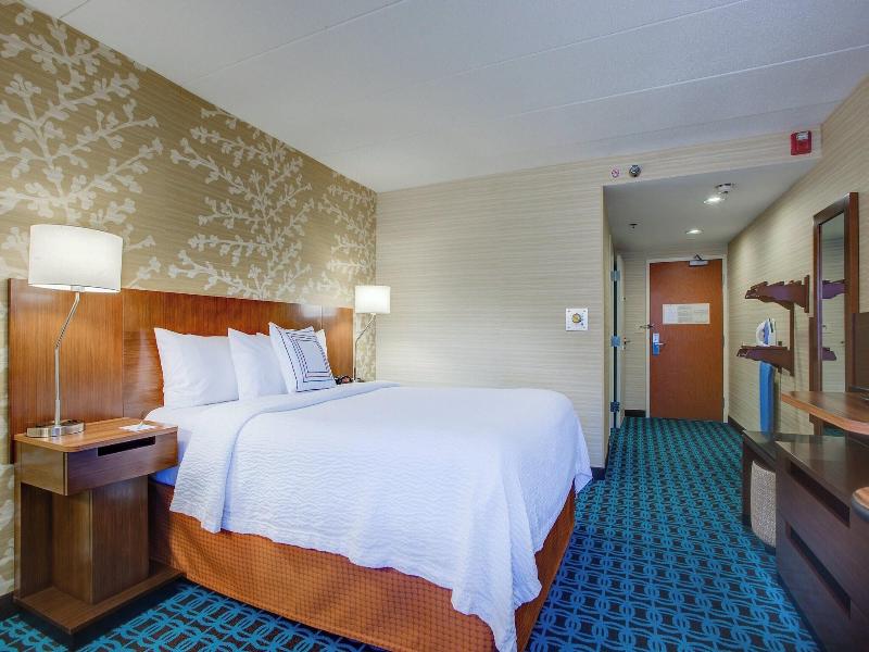 Fairfield Inn Burlington Williston image