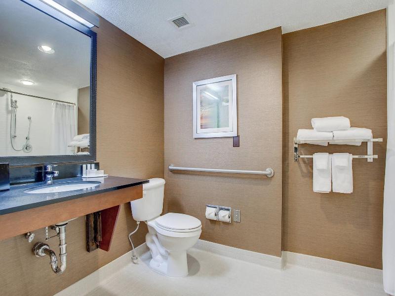 Fairfield Inn Burlington Williston image