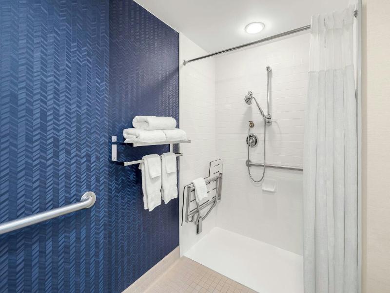 Fairfield Inn Burlington Williston image