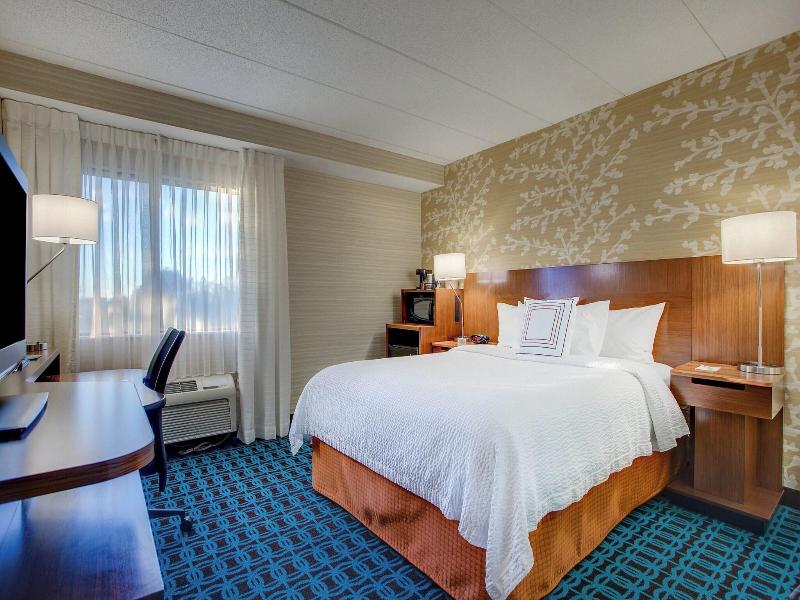 Fairfield Inn Burlington Williston image