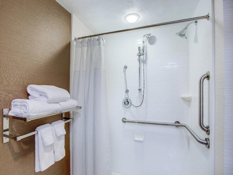 Fairfield Inn Burlington Williston image
