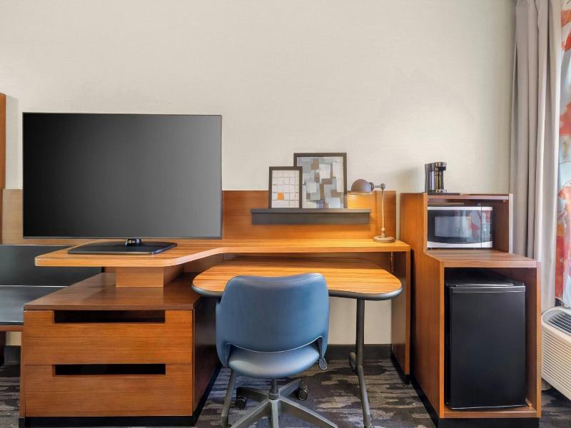 Fairfield Inn Burlington Williston image