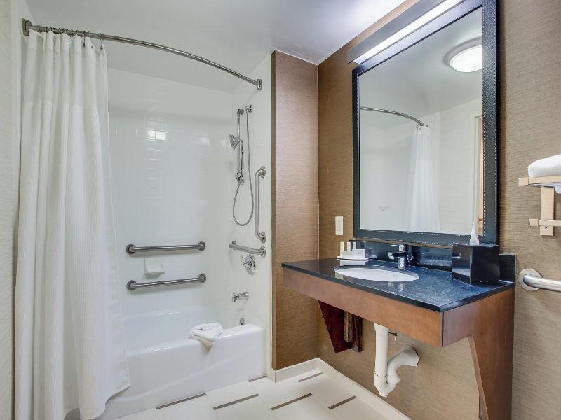 Fairfield Inn Burlington Williston image