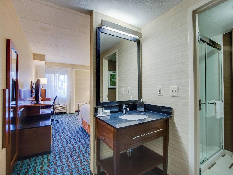 Fairfield Inn Burlington Williston image