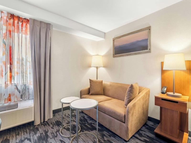 Fairfield Inn Burlington Williston image