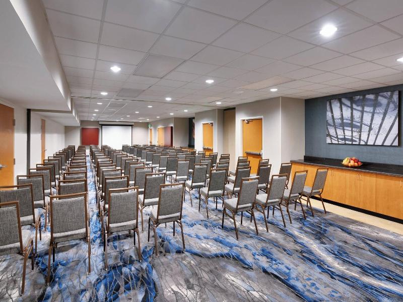 Fairfield Inn & Suites Seattle Bellevue/Redmond — photo 5