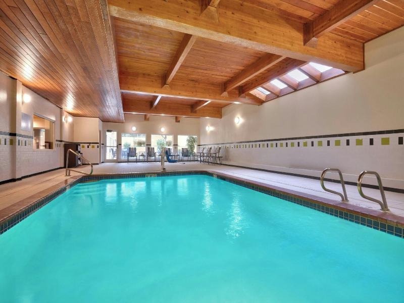 Fairfield Inn & Suites Seattle Bellevue/Redmond