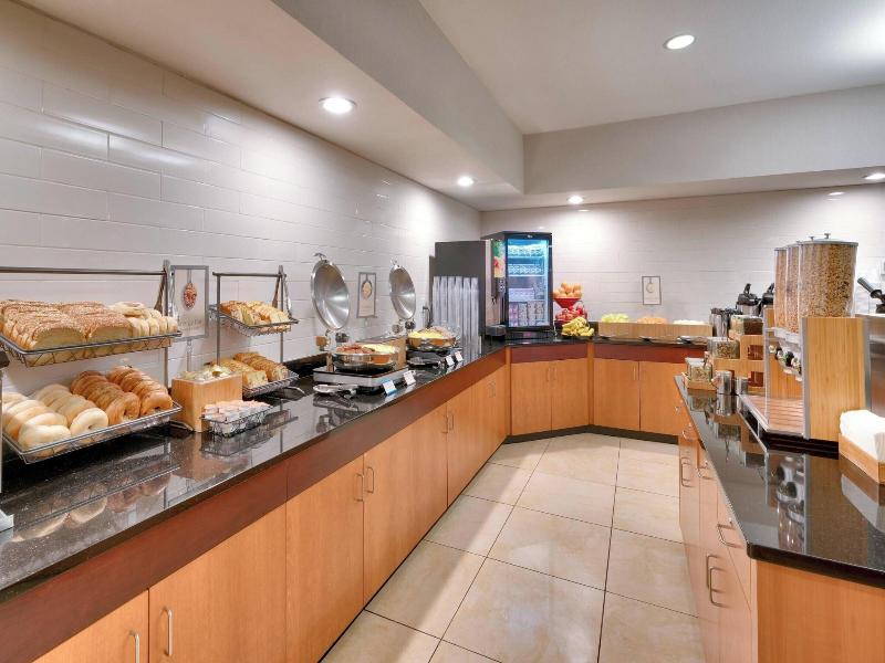 Fairfield Inn & Suites Seattle Bellevue/Redmond — photo 80