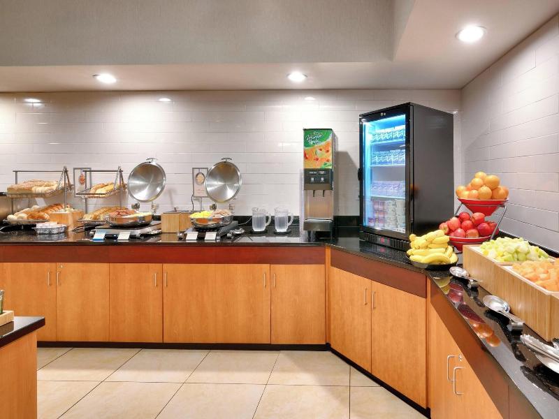 Fairfield Inn & Suites Seattle Bellevue/Redmond — photo 64