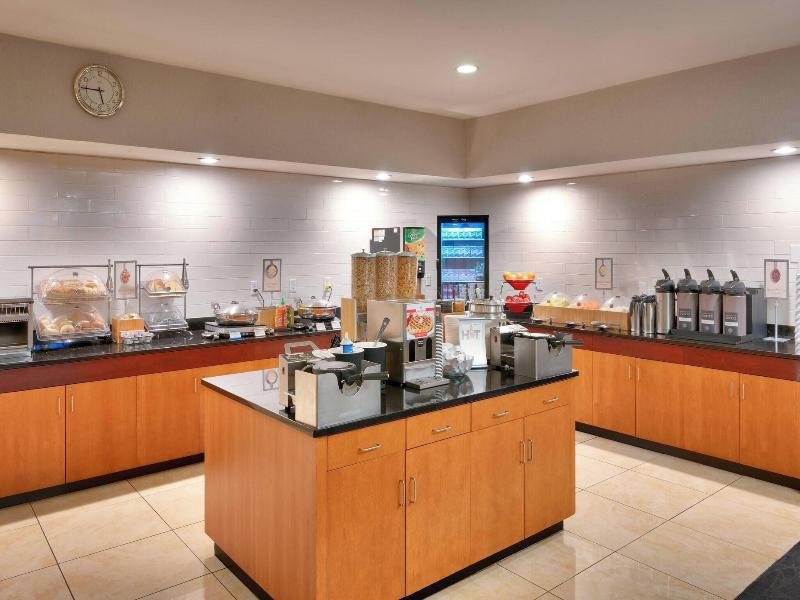 Fairfield Inn & Suites Seattle Bellevue/Redmond — photo 44