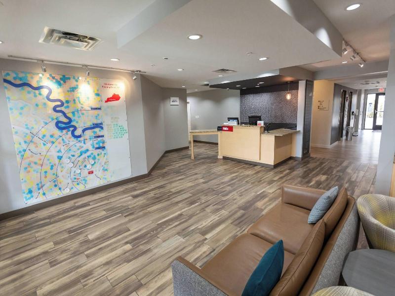 TownePlace Suites Bowling Green image