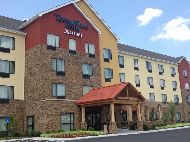 TownePlace Suites Bowling Green image