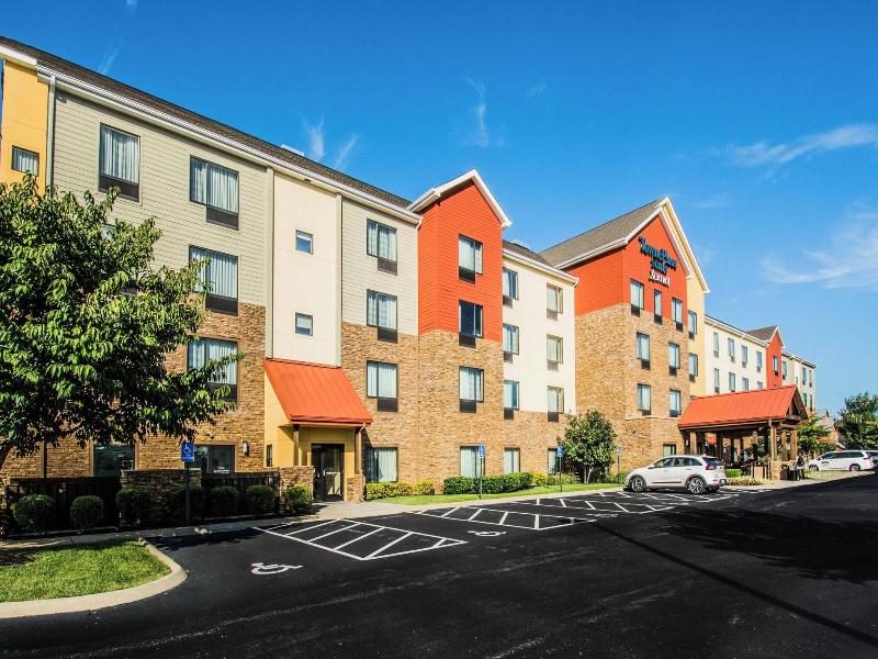 TownePlace Suites Bowling Green image