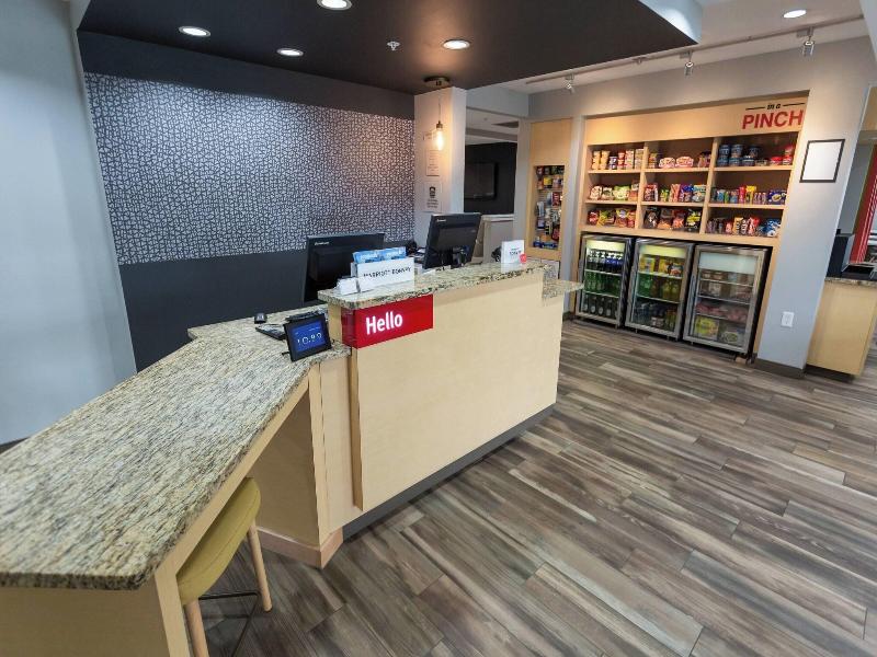 TownePlace Suites Bowling Green image