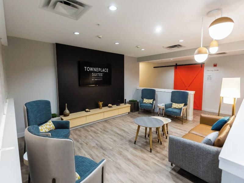 TownePlace Suites Bowling Green image