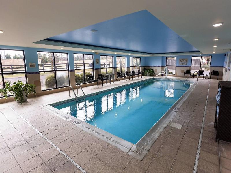 TownePlace Suites Bowling Green image