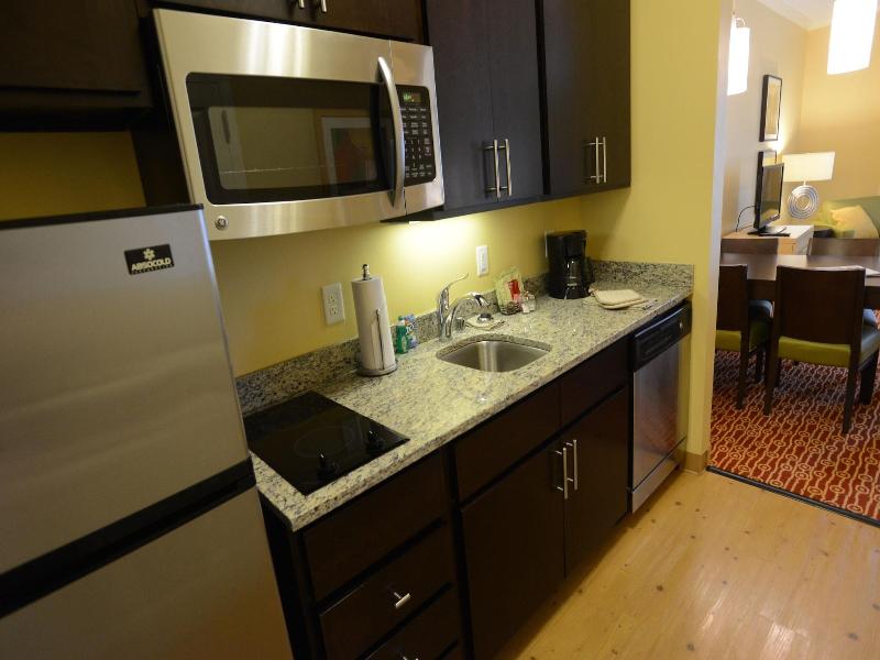 TownePlace Suites Bowling Green image