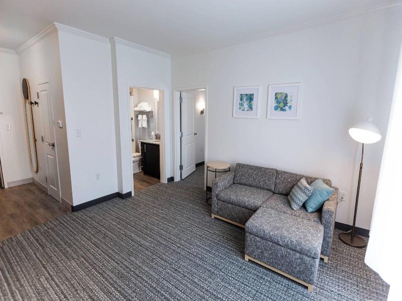 TownePlace Suites Bowling Green image