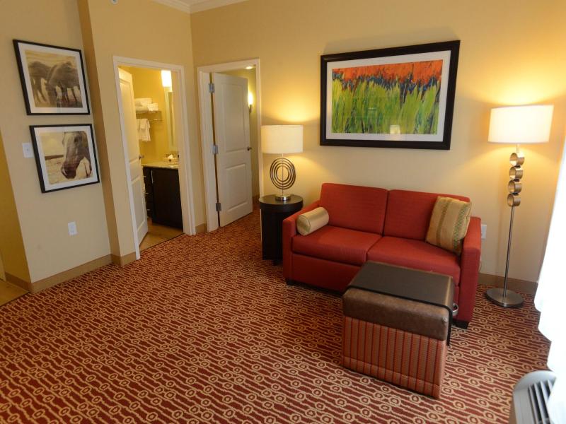 TownePlace Suites Bowling Green image