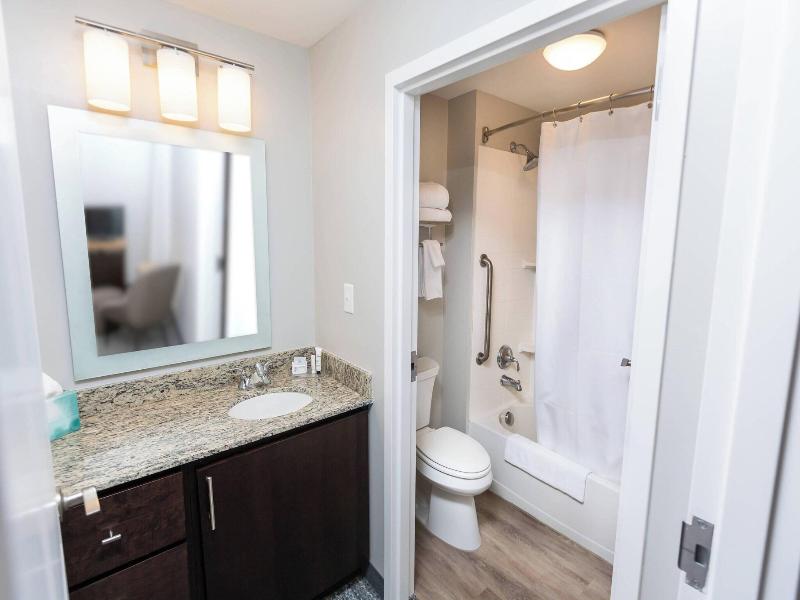 TownePlace Suites Bowling Green image