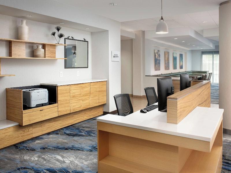 Fairfield Inn & Suites Baltimore BWI Airport image
