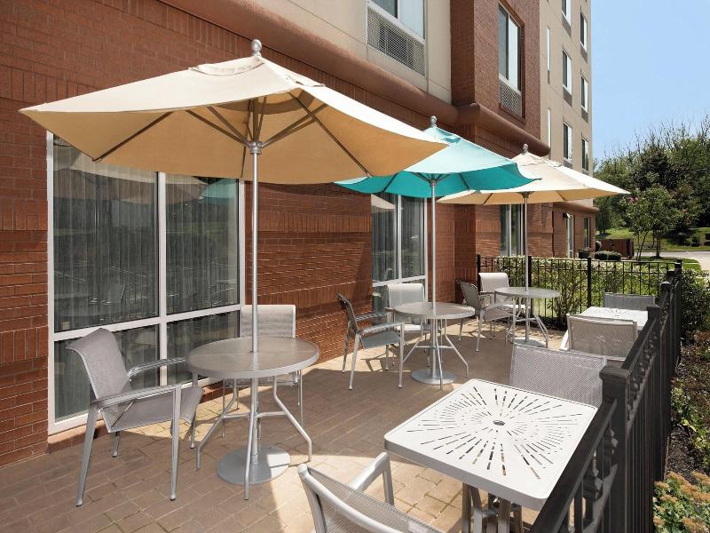 Fairfield Inn & Suites Baltimore BWI Airport image