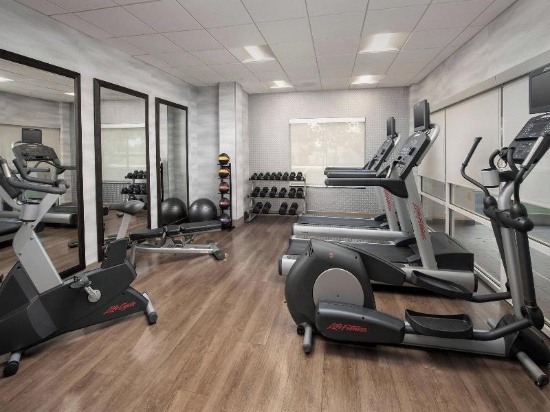 Fairfield Inn & Suites Baltimore BWI Airport image
