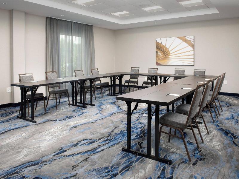 Fairfield Inn & Suites Baltimore BWI Airport image