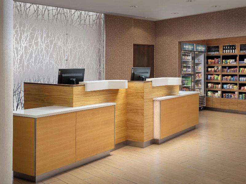 Fairfield Inn & Suites Baltimore BWI Airport image