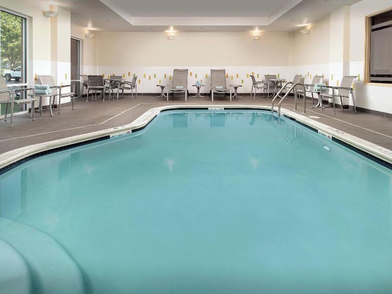 Fairfield Inn & Suites Baltimore BWI Airport image