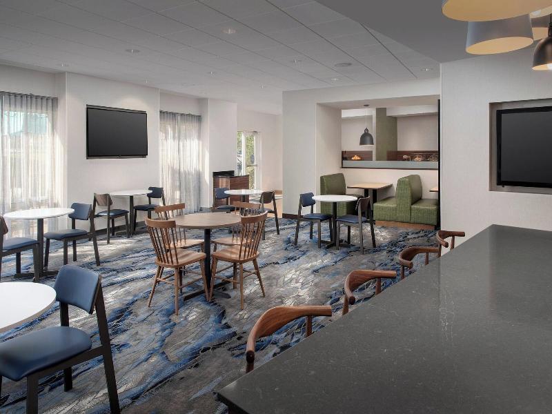 Fairfield Inn & Suites Baltimore BWI Airport image