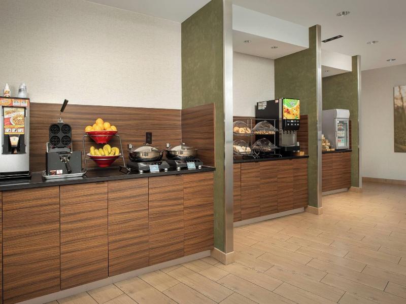 Fairfield Inn & Suites Baltimore BWI Airport image