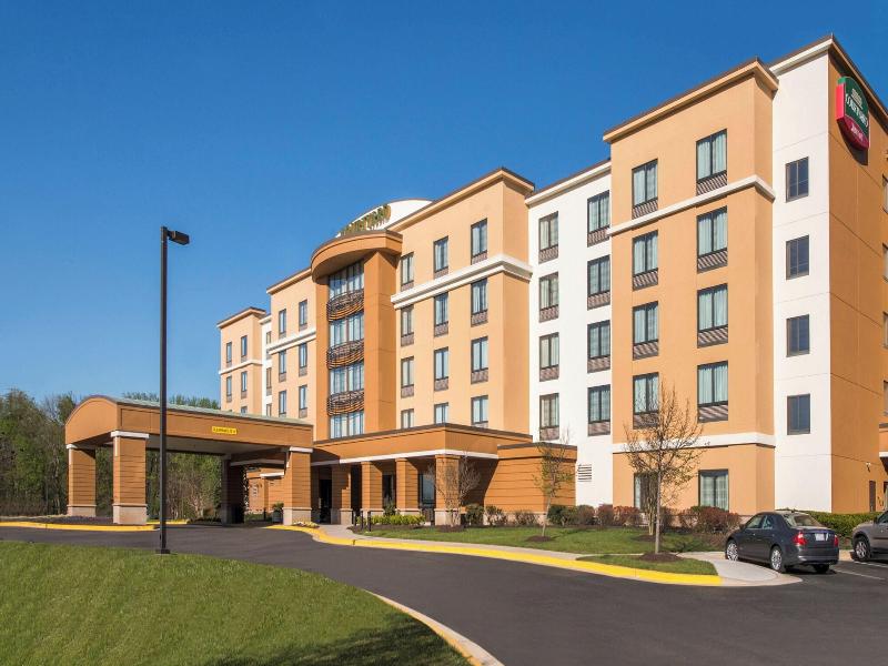 Courtyard Fort Meade BWI Business District image