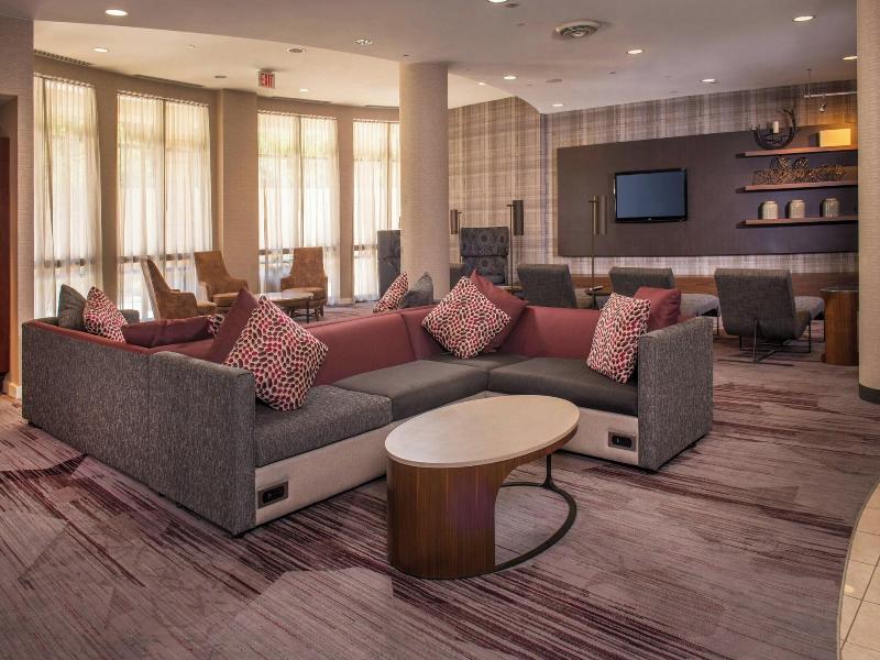 Courtyard Fort Meade BWI Business District image